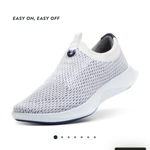 Allbirds tree dasher relay